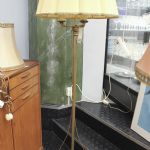 725 6336 FLOOR LAMP